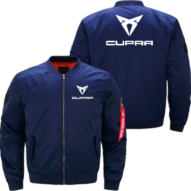 CUPRA JACKET